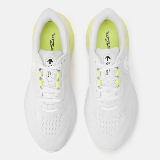 Descente Energite Super V4 White (Sq113Rrn22) (A Type)