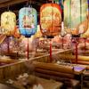 Traditional Festival Festival Antique Lantern Hanging Paper Lantern  Lantern Festival