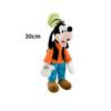 35cm Plush Toys Kawaii Anime Mickey Minnie Stuffed Plush Models Decoration Dolls for Kids Birthday Gift