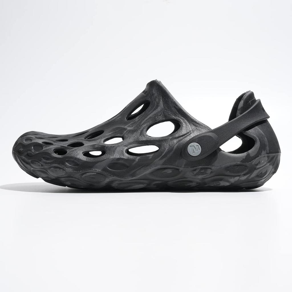 Outdoor-Sandalen HYDRO MOC Schwarz cm 2E [Merrell] Herren 28,0