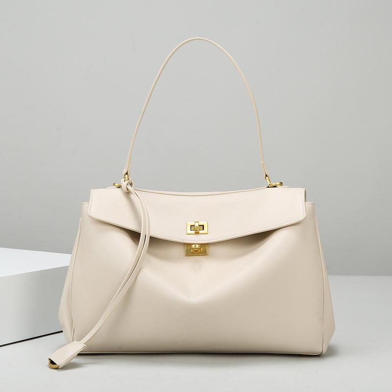 Женская сумка-тоут B House Rodeo - Большая вместимость, Элегантная модная сумка через плечо