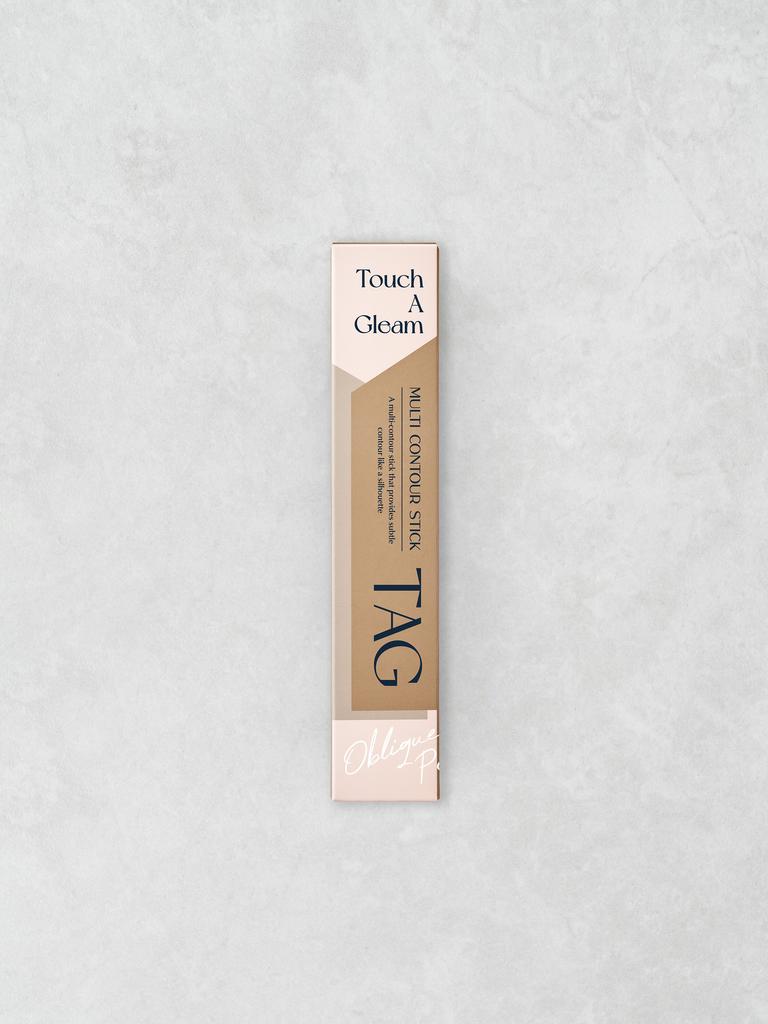 Tag Multi Contour Stick Nude Beige