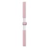 Posture Corrector Shoulder Neck Humpback Corrector Stick Stretching Tool Humpback Correction Stick Retractable Design for Women