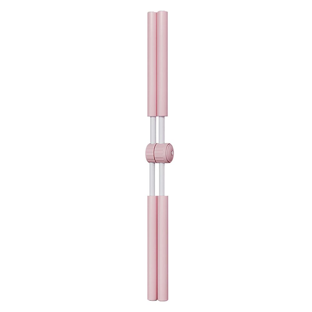 Posture Corrector Shoulder Neck Humpback Corrector Stick Stretching Tool Humpback Correction Stick Retractable Design for Women