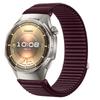 22mm Watchband Compatible with Huawei Watch GT6 Pro Accessories Breathable Nylon Strap Suitable for Huawei Watch GT6 46mm