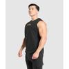 Gymshark Workout Gear Tank Black A5a5e Bb2j