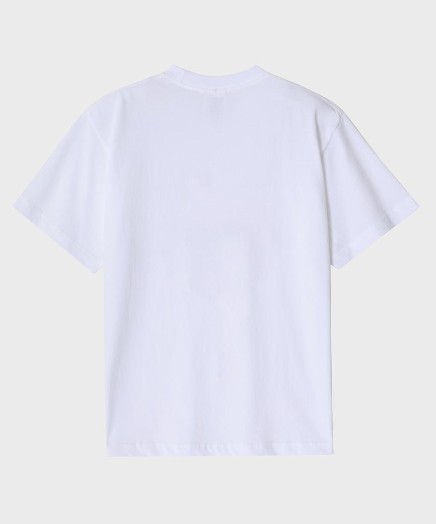 CONCEPTCOLLEGE Volleyball Crew Neck Short Sleeve T-Shirt [Unisex]