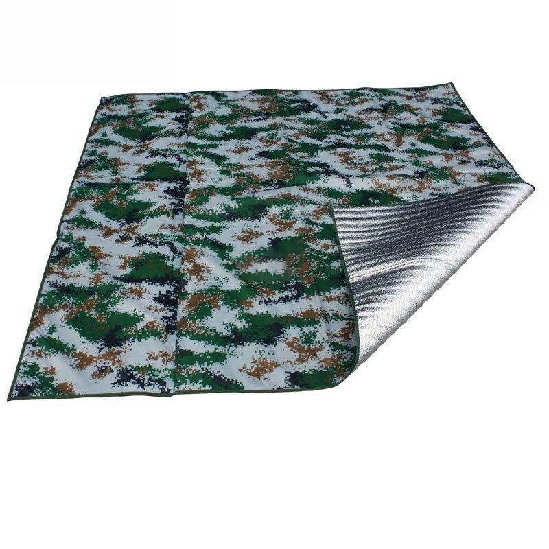 TP1207 Camouflage Outdoor Picnic Mat