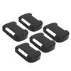 5 Set Battery Dock Holder for WU189 WU294 WU296 WU398 WU230 WU808 WE270 WE389 WE362 20V 5Pin