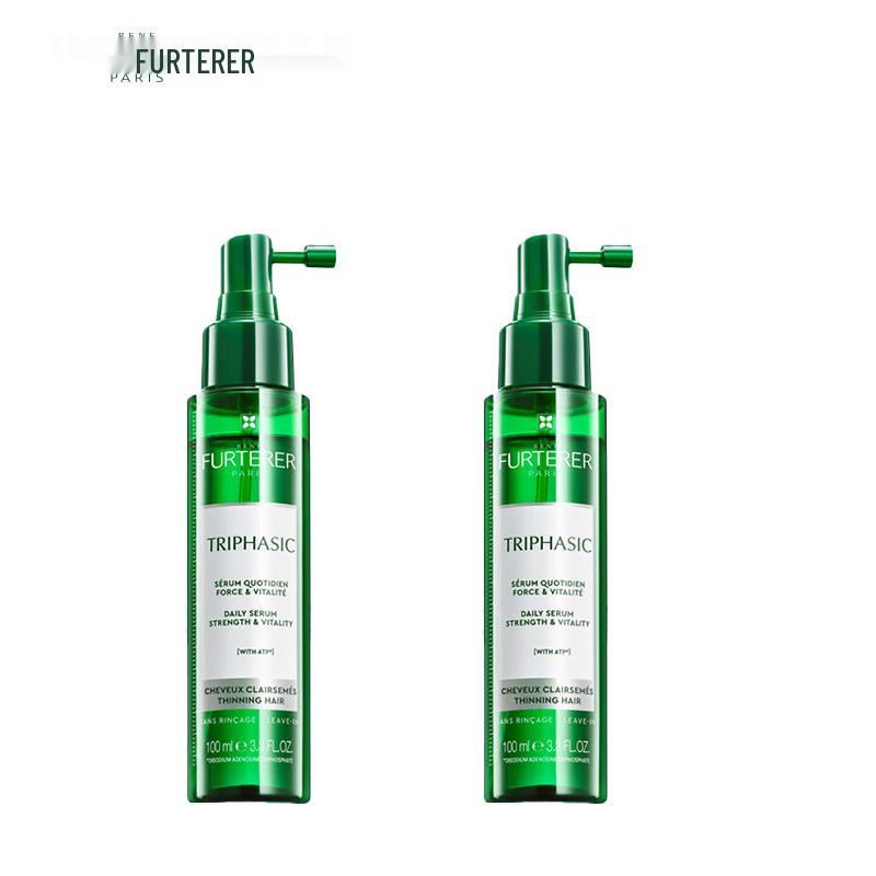 Rene Furterer Fortifying and Soothing Scalp Treatment