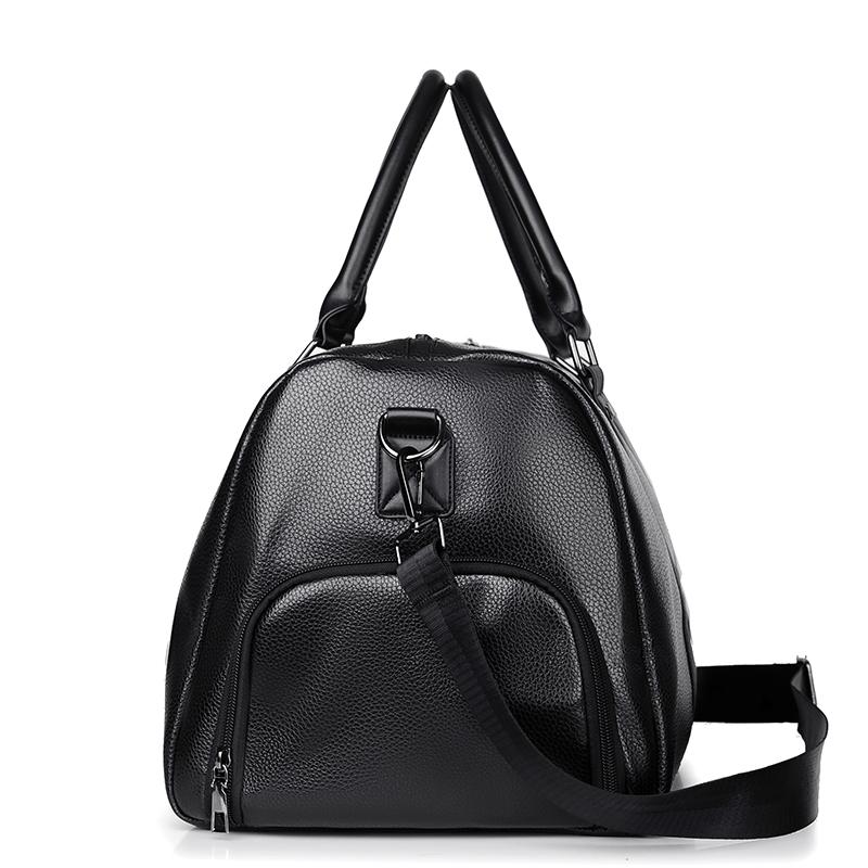 Cinemore Modische Design große Kapazität Schulter Reisetasche Umhängetasche