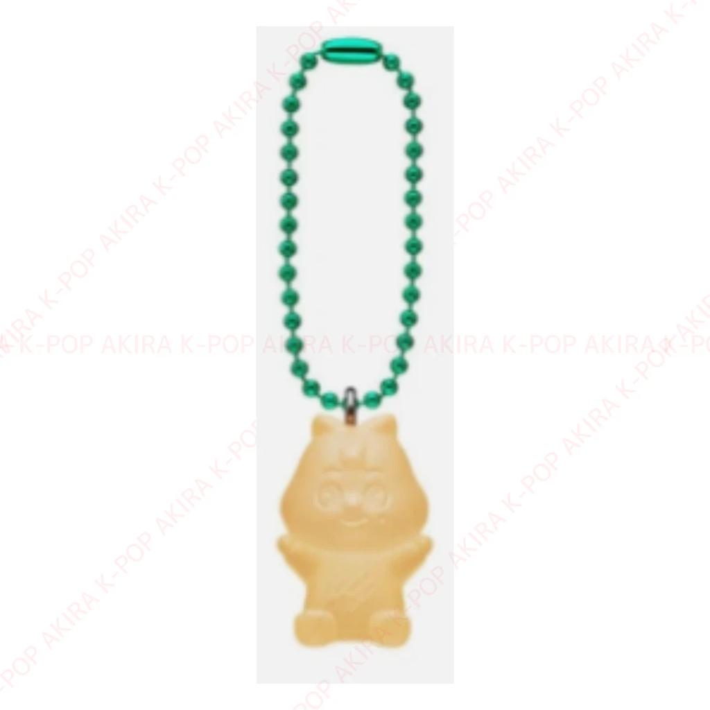 STRAY KIDS SKZOO GUMMY CHARM "Nur Maskottchen-Anhänger" (Kein klebriges Gefühl)