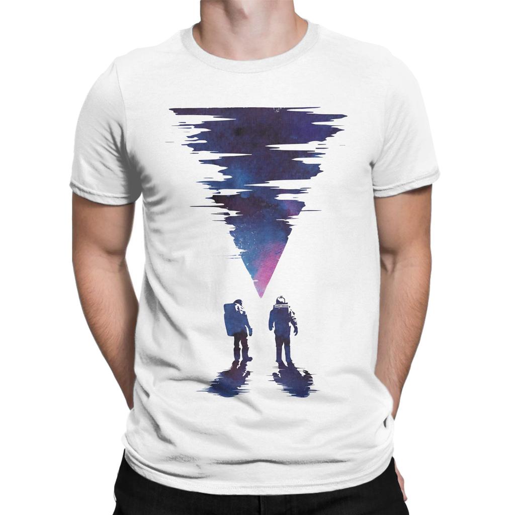 The Thing Poster Funny 100 Cotton Tshirt The Thing Tops Tees For Unisex