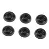 3 Pairs   Replacement Ear Tips Support for   Wireless   Headphones Pro 3 Soft Secure Fit Noise Cancelling Slow Recovery SCelsiusMC