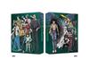 Yu Yu Hakusho 25th Anniversary Blu-ray Box Vol.3 BCXA-1318 Animation NEW