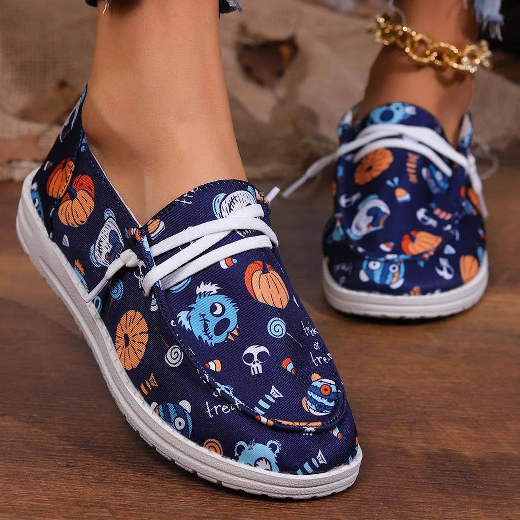 Módní plátěné boty dámské lehké nazouvací ploché tenisky dámské letní prodyšné látkové mokasíny design espadrilky luxusní boty