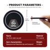 Car Coaster Anti Slip Mat Accessorie Auto Water Bottle Cup Holder Pad For Opel Insignia Astra G J F K Vectra C H Corsa C B D