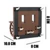 MOC Siege Model Crossbow Model Medieval Weapons Building Block Chariots Siege Engines Bricks Parts Accessories DIY Gifts