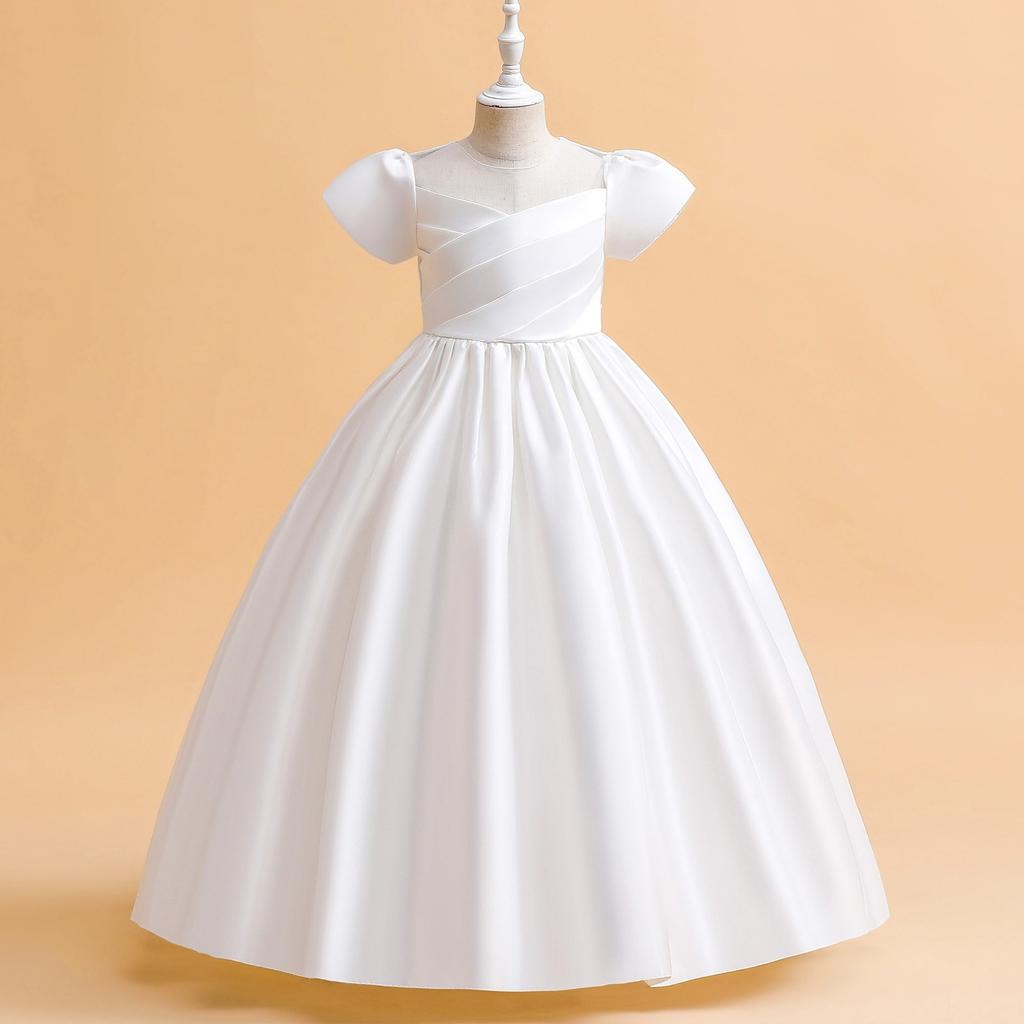 Prinzessinnenkleid für Mädchen – Aufführung