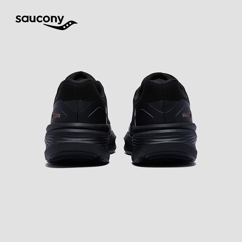 Saucony Triumph LFS Wooly Running Shoes