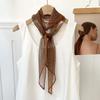 Accessories – Skjerf og skaut