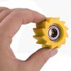 Chain Roller Tensioner Pulley Wheel   for   KX250F KX450F Bike 2006-2016 (Green)