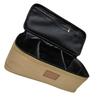 Camping Gas Tanks Storage Bag Fuels Cylinder Protective Case Camp Light Carrying Bag for Outdoor Cooking Camping Picnics