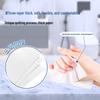 Heart-to-Heart 3-Ply Commercial Jumbo Toilet Paper