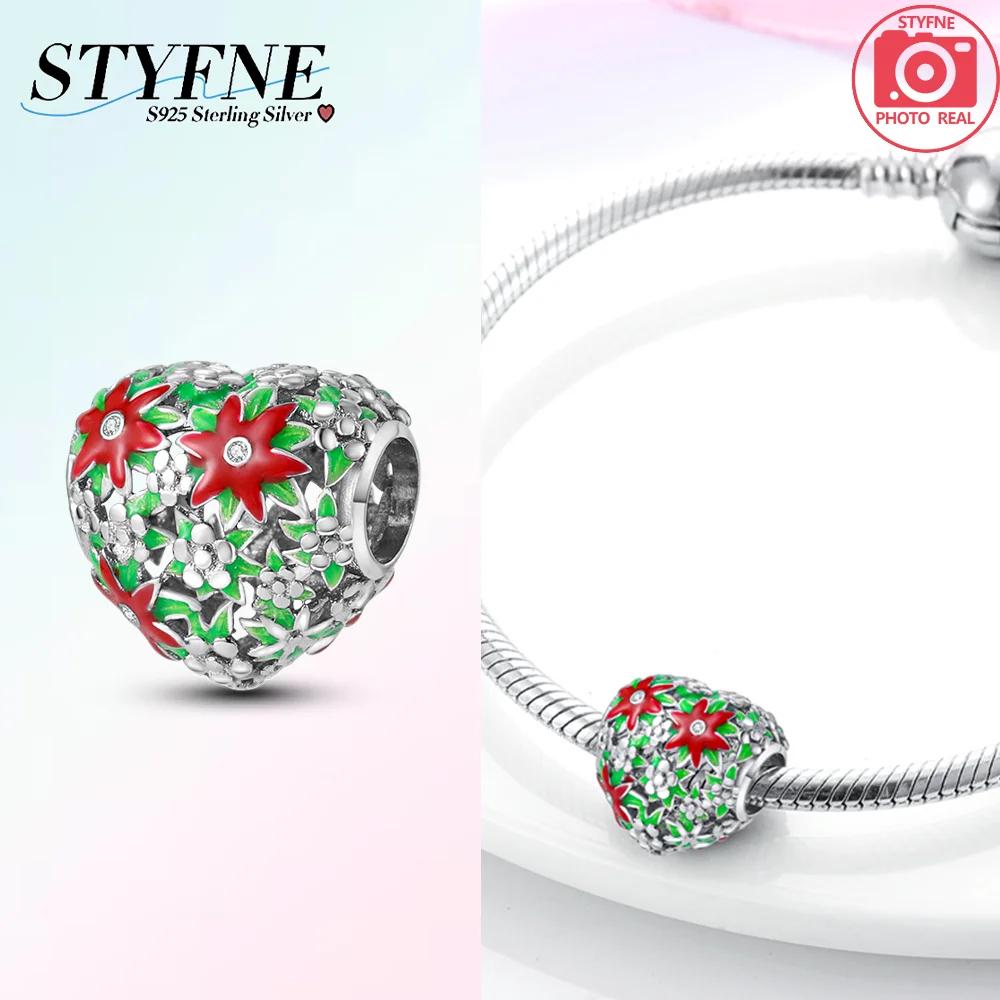 

Copper Heart Shaped Sunflower Moon Lotus Sweet Cat Gardenbeads Charms Fit Necklace Bracelets Pendant Diy Jewelry