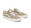 Sk8-low Sneakers Suede Canvas Brown