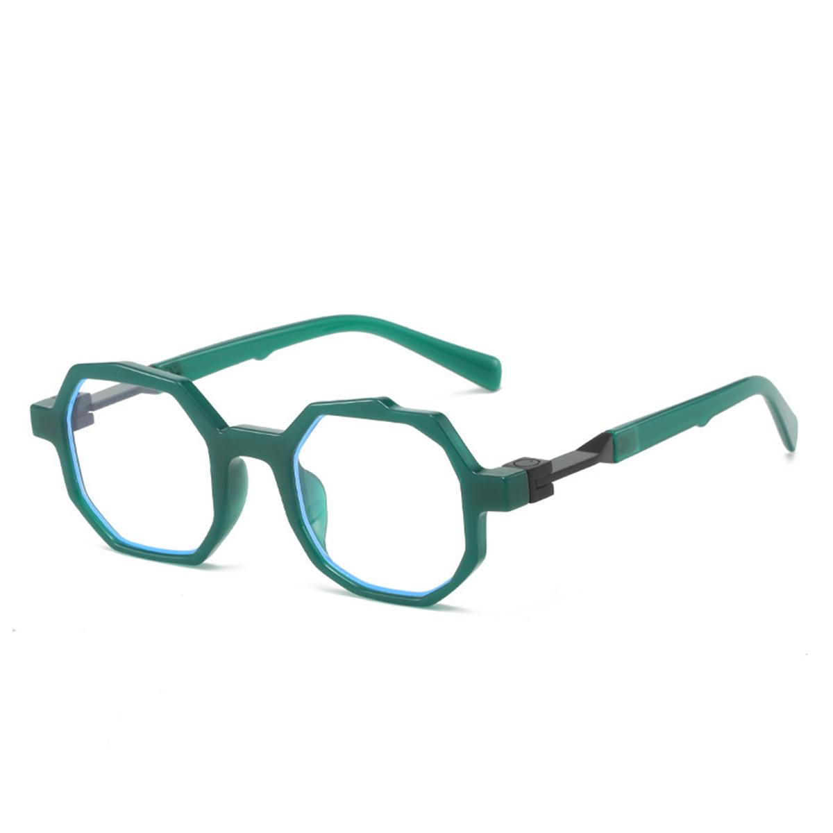 Vintage Irregular Sun Glasses For Ladies For For Gents Luxury Style Sun Glasses Punk Popular Hip Hop Outdoor Travel Eyeglasses UV400