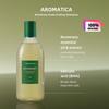 Šampon s rozmarýnem pro peeling pokožky hlavy 400 ml / 13,5 fl. oz.