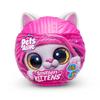 Zuru Pets Alive Smitten Kittens Interaktywna Przytulanka Kotek 9541
