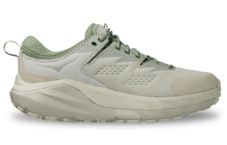 HOKA ONE ONE Kaha Low Gore Tex Celadon Tint Basil 1123114-CTBS