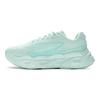 Under Armour Halo Runner Low top Running Shoes Women's Fresh Mint 6011355-703