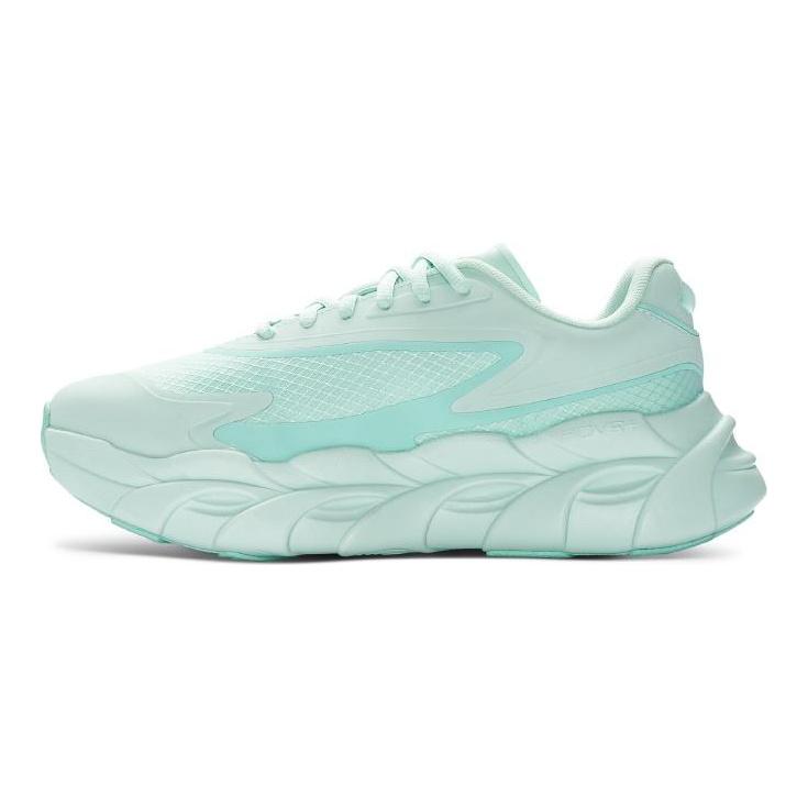 Under Armour Halo Runner Low top Running Shoes Women's Fresh Mint 6011355-703