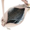 Kanana Project Collection Shoulder Bag VYG Reflet No. 68342 Lightweight and Elegant