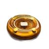 Mecha Transform Magnetic Push Coin Mini Fidget Paragraph Card Plate EDC Stress Reducing Sensory Pocket Toy Decompression