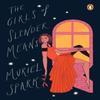 The Girls Of Slender Means by Muriel Spark Paperback Book 9780241989128