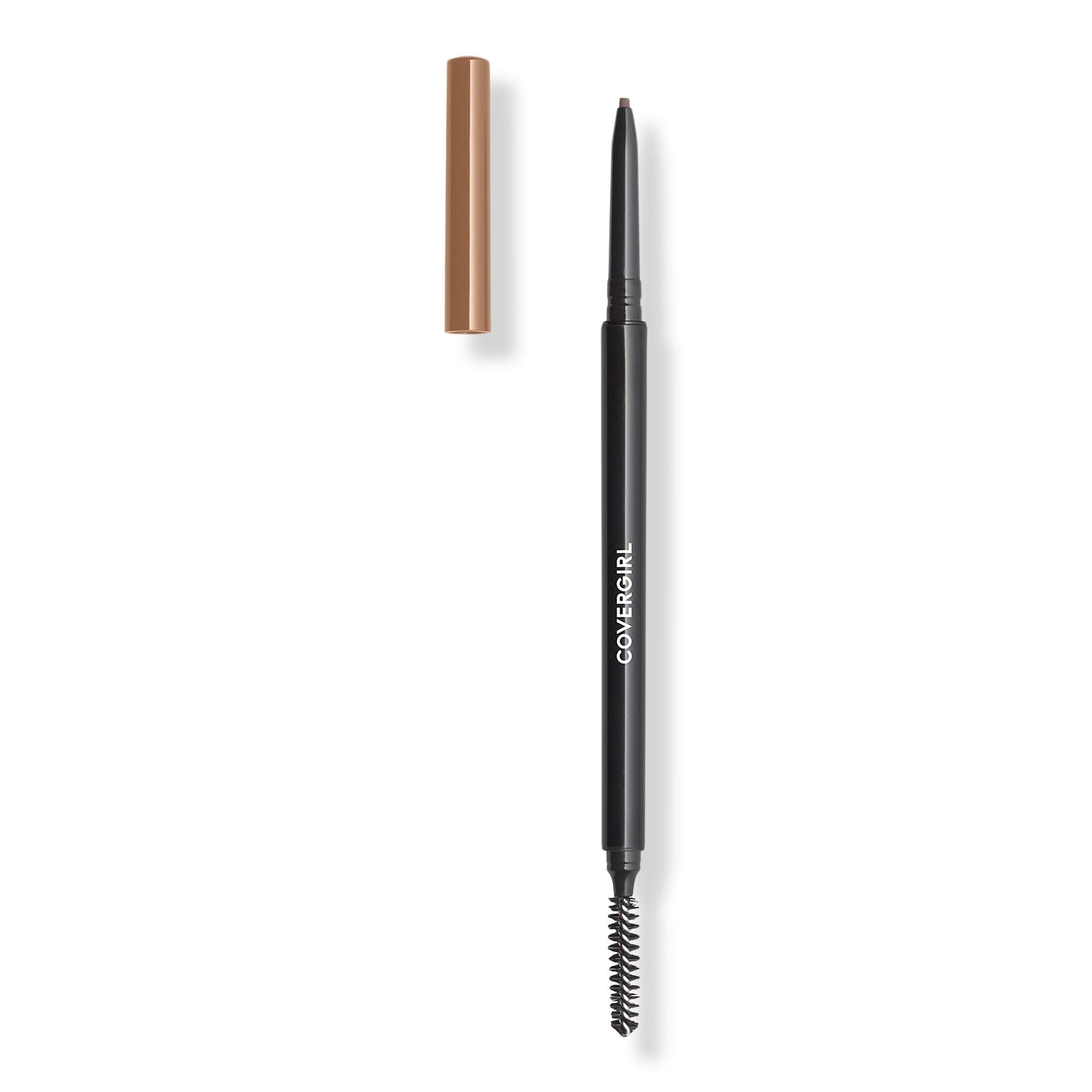 

Covergirl Easy Breezy Brow Micro Fine + deFine Pencil 0,003 унции Honey Brown