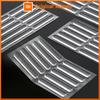Self Adhesive Buffer Pads Refrigerator Anti-collision Strip Door Stopper Cabinet Door Bumpers Transparent Wall Protector Pad