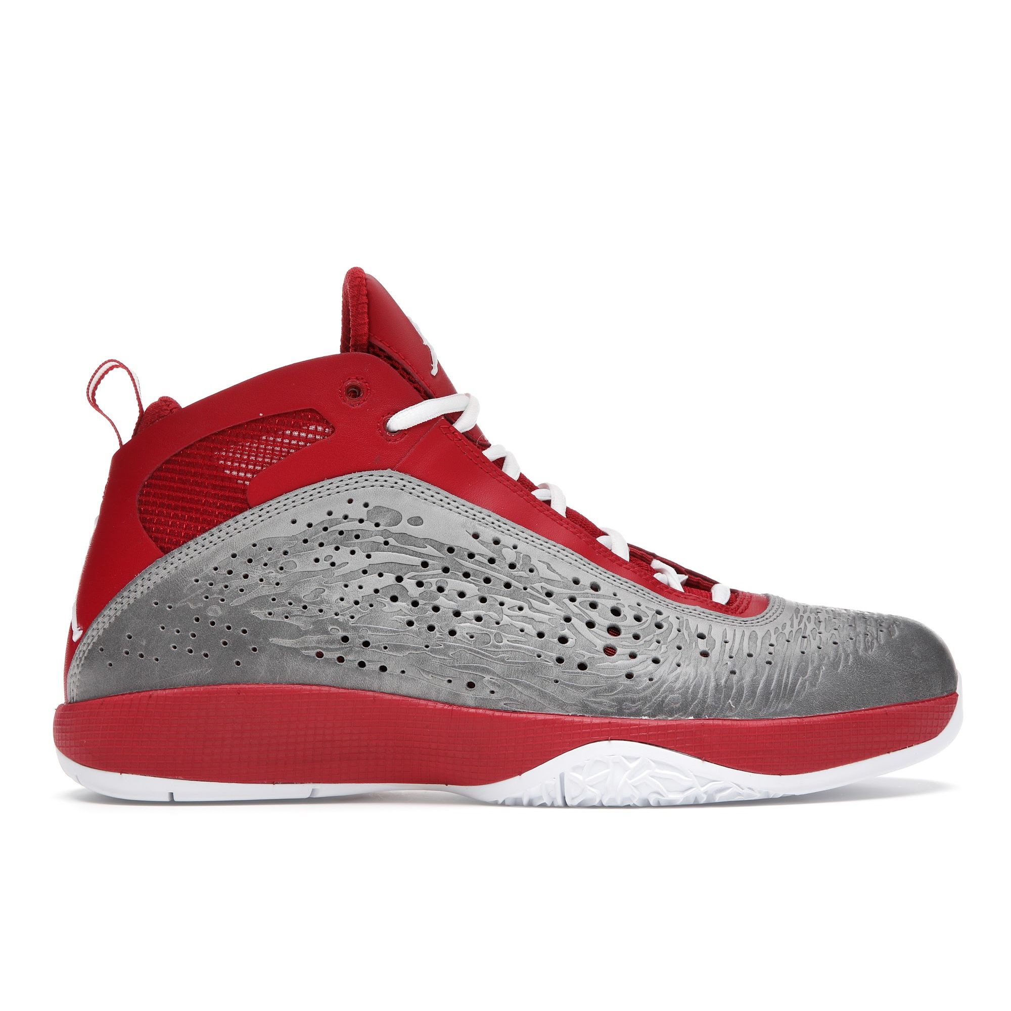 

Мужские кроссовки Air Jordan 2011 Warrior Pack Red Varsity-Red Wolf-Grey 436771-600