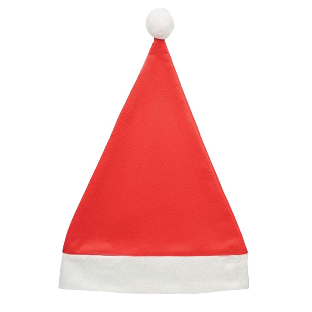 MidOcean Unisex Adult RPET Christmas Hat