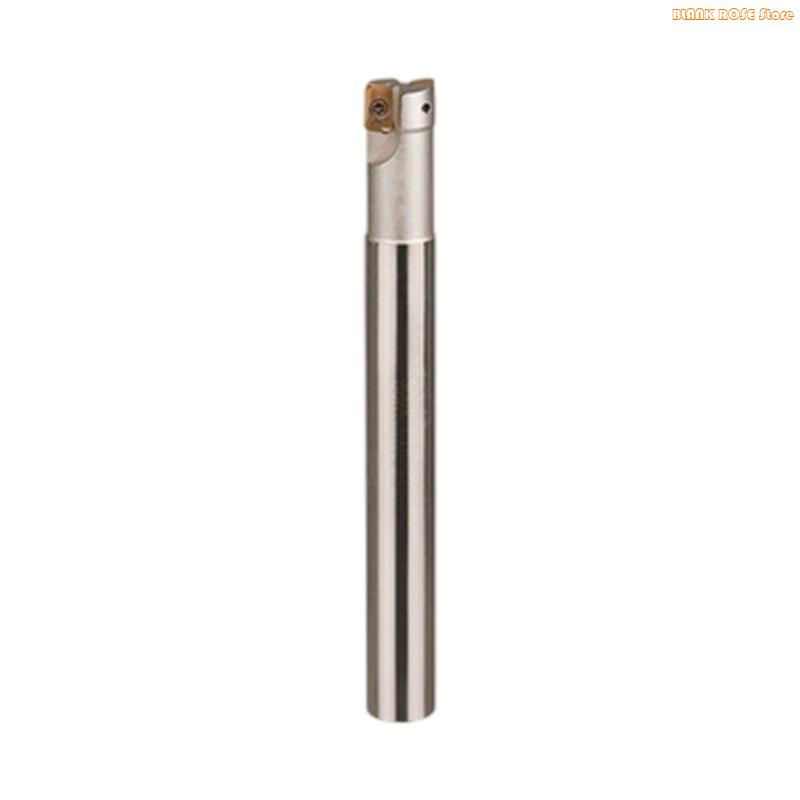 K1AE Milling Cutter Milling Tool Holder Face Milling Cutter Rough Machining Tool Holder Industrial Metalworking