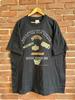Vintage 1996 WWF Fan Club Member 90s WWE Wrestling Xxl Black Unisex T-Shirt
