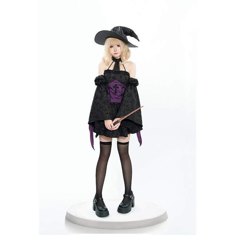 Cosplay lingerie sexy uniform cute pink nurse costume lace-up seduction nightclub career cosplay