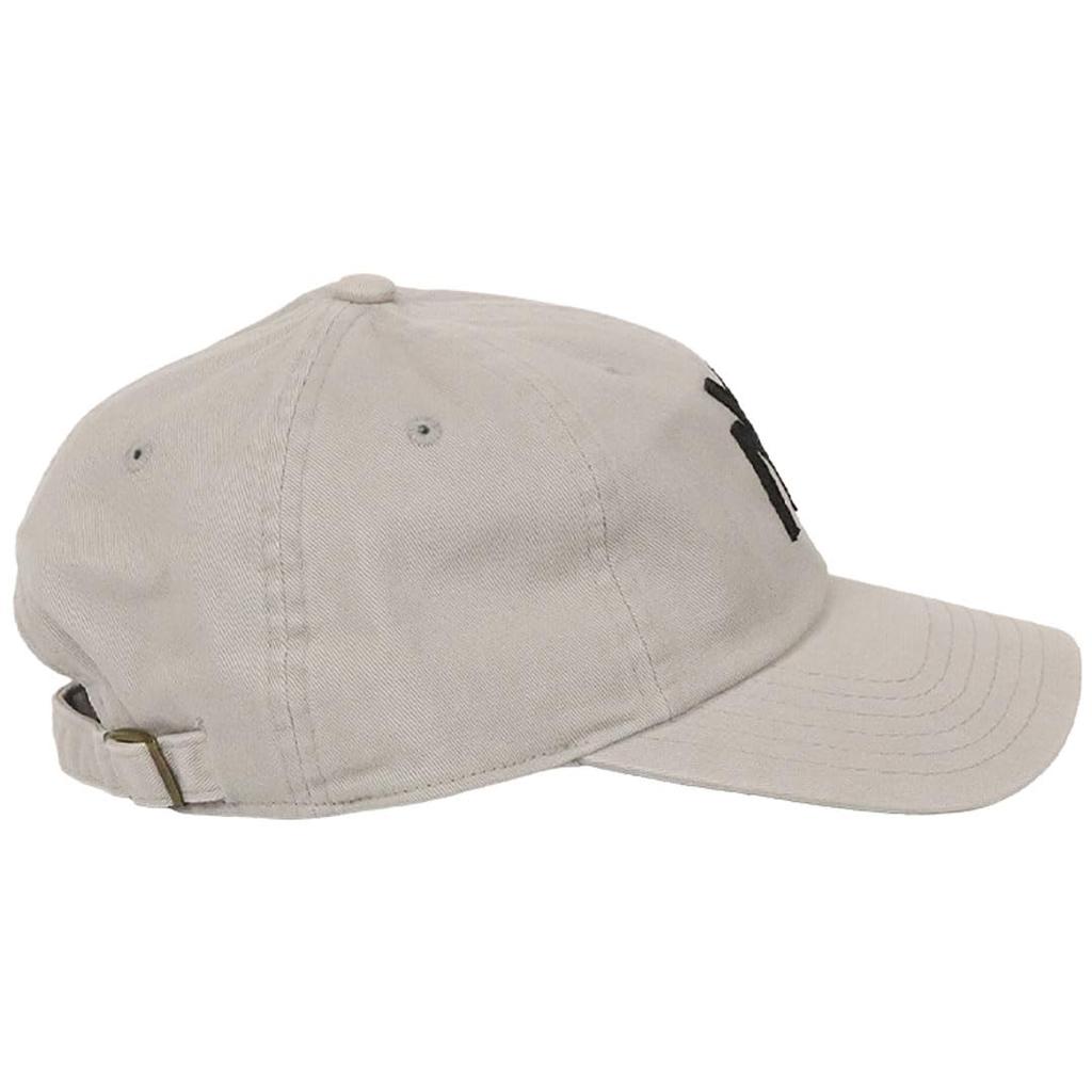 [American Needle] Cap for Men, New York Black Yankees Hat, NY BLACK YANKEES NL, Vintage Baseball, Negro League, Chrome