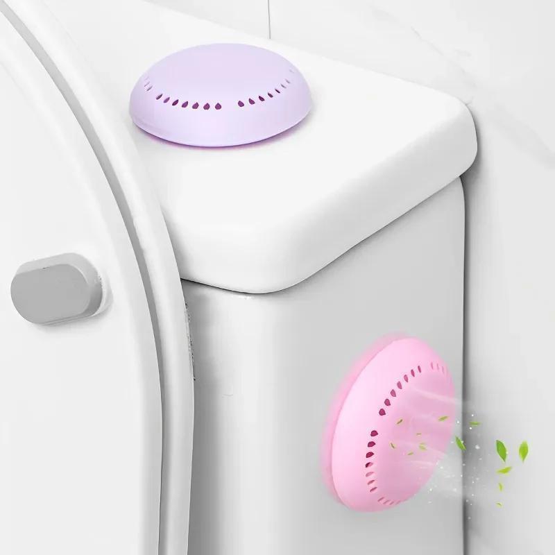 Aromatherapie Geur Langdurige Deodorisatie Badkamerbenodigdheden Slaapkamer Kledingkast Auto Toilet Luchtverfrisser Kamer Luchtverfrisser