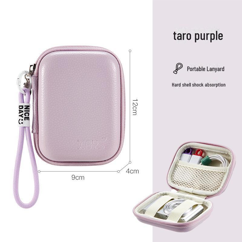 Stöttålig Vattentät Förvaringslåda för Sony, Canon, Fuji CCD-kameror