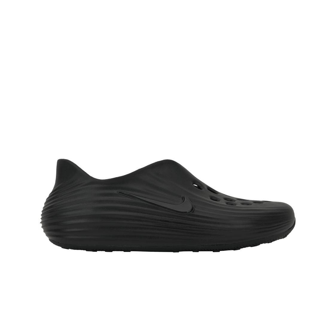 Кроссовки мужские Nike ReactX Rejuven8 Triple Black HV5060-001 40